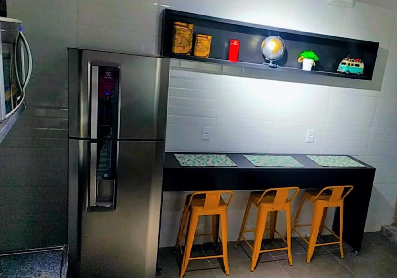 瓜卢流斯 维多利亚旅馆酒店 外观 照片