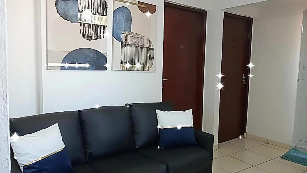 瓜卢流斯 维多利亚旅馆酒店 外观 照片
