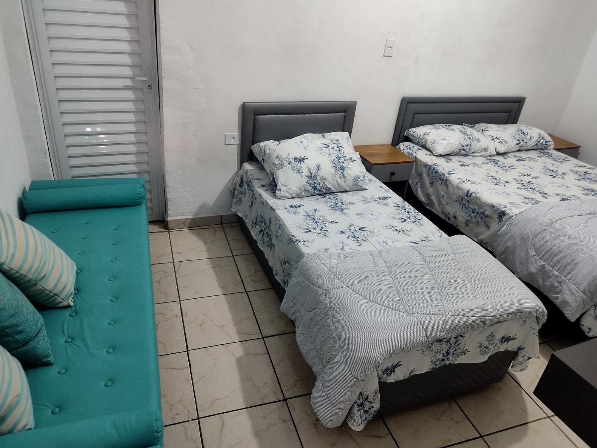 瓜卢流斯 维多利亚旅馆酒店 外观 照片