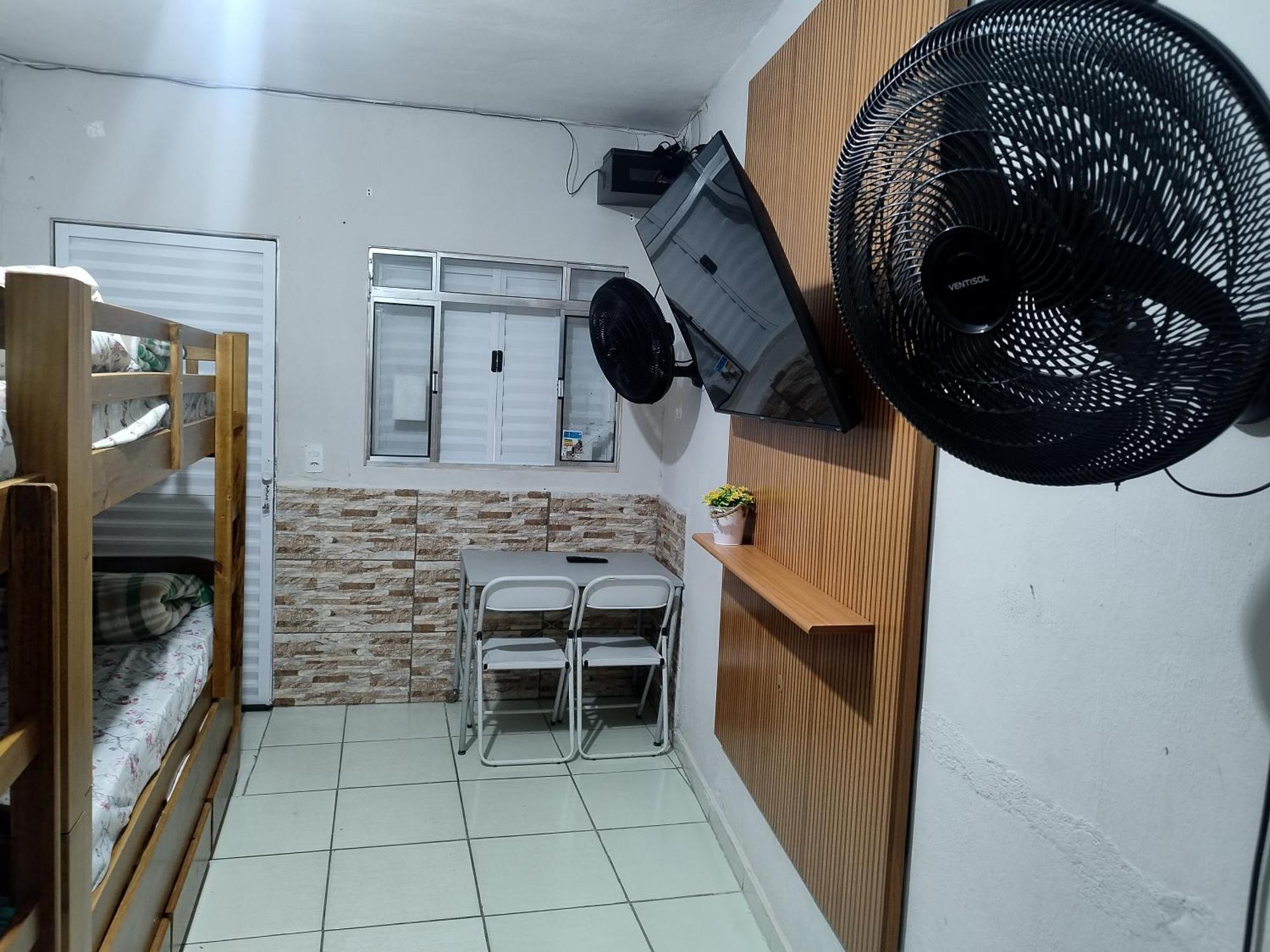 瓜卢流斯 维多利亚旅馆酒店 外观 照片