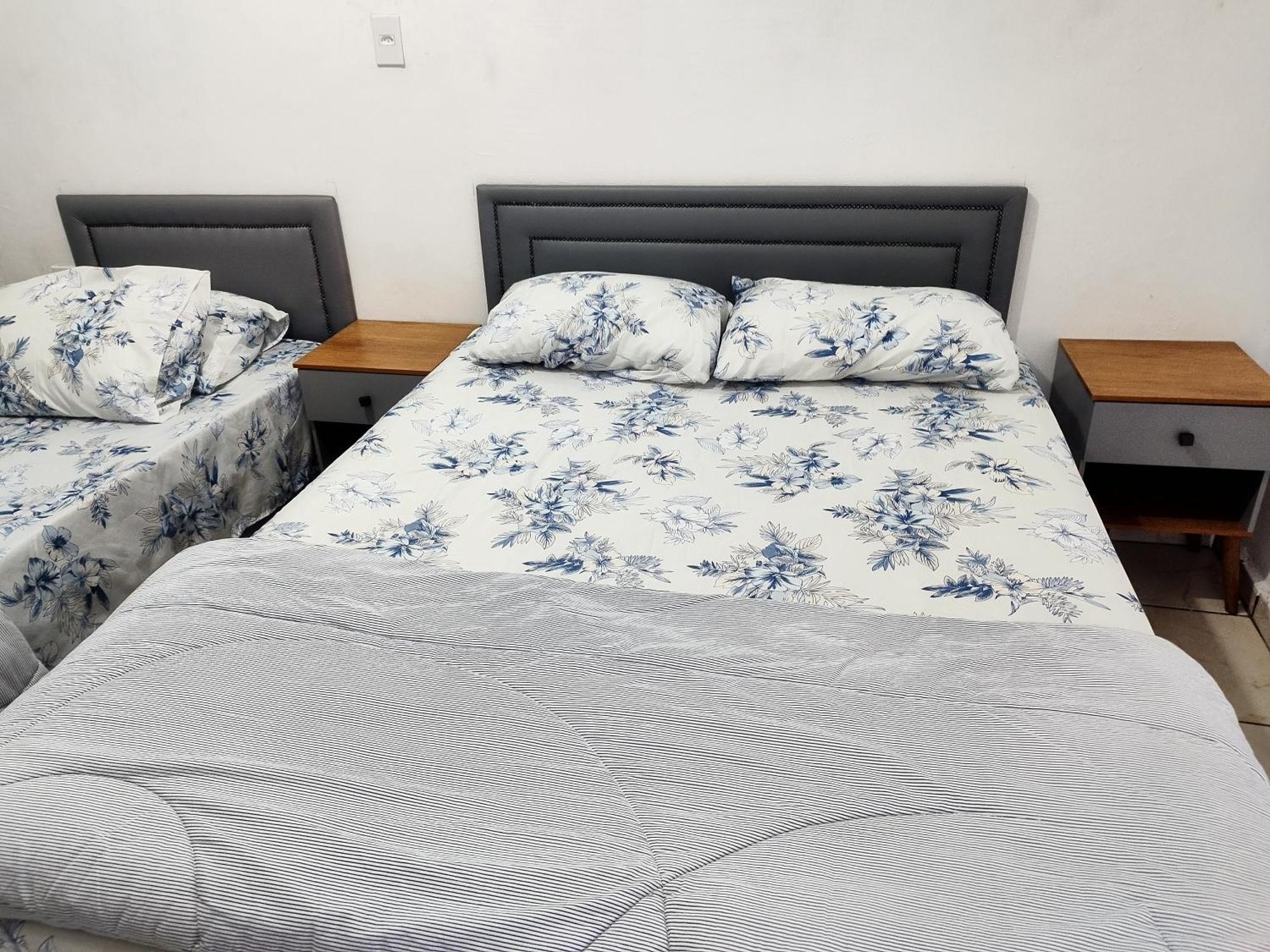 瓜卢流斯 维多利亚旅馆酒店 外观 照片